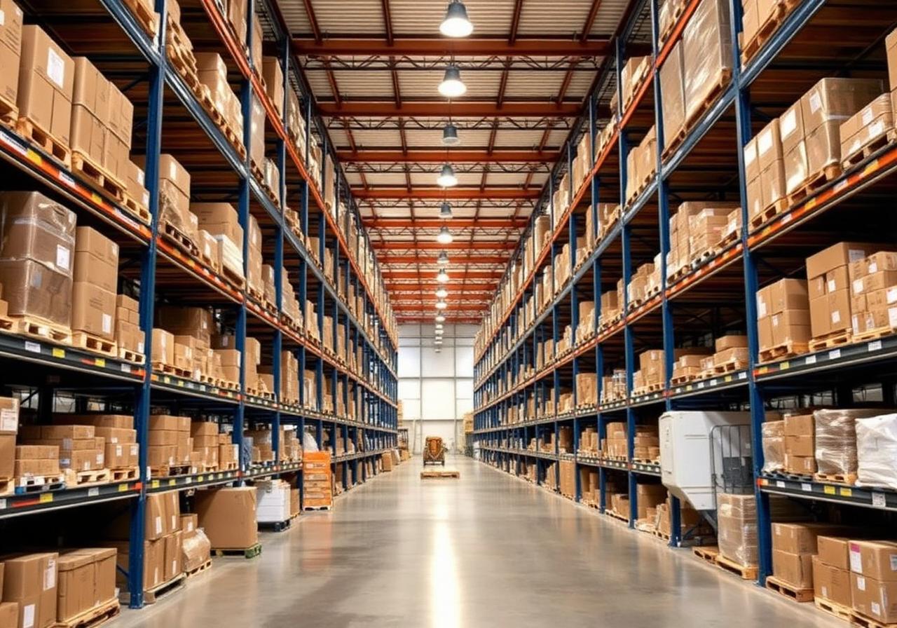 Strategic Procurement & Supply Chain